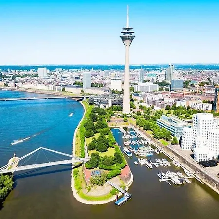 Messe Ausstattung Netflix Wlan Düsseldorf