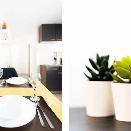 Messe Ausstattung Netflix Wlan * דיסלדורף