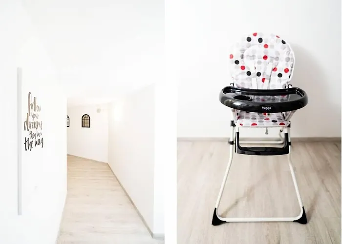 Messe Ausstattung Netflix Wlan