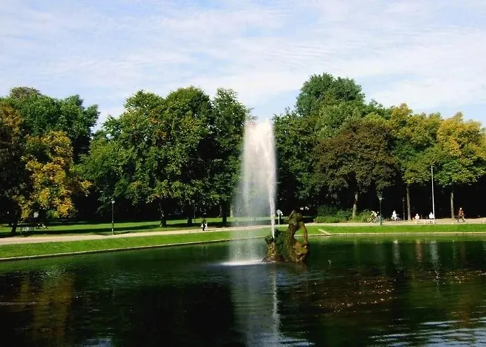 Messe Ausstattung Netflix Wlan