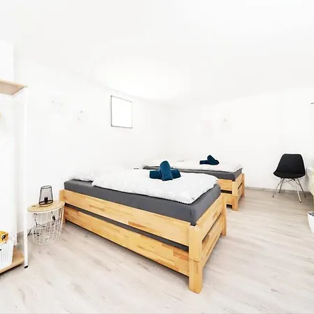 Messe Ausstattung Netflix Wlan *