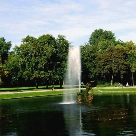 Messe Ausstattung Netflix Wlan