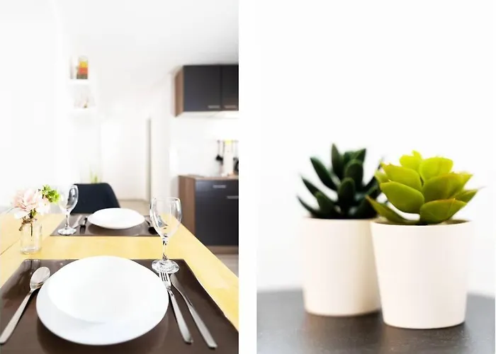 Messe Ausstattung Netflix Wlan * デュッセルドルフ